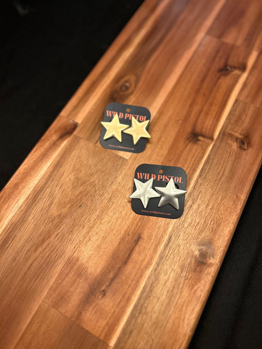 Star Studs