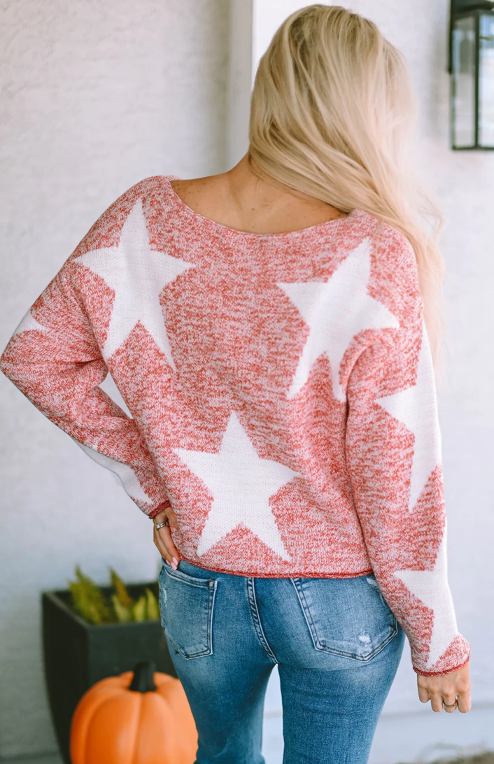 Starstruck Sweater