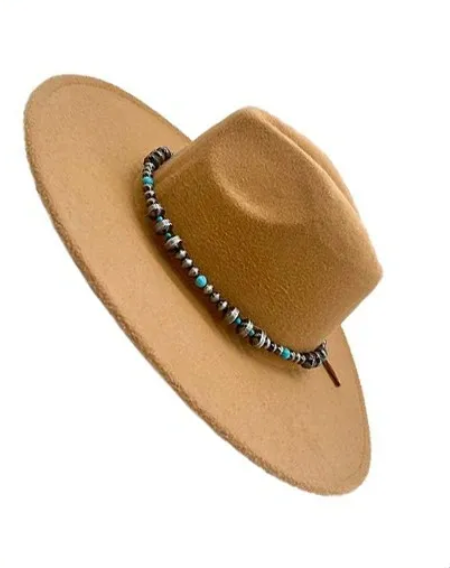 Navajo Hat Band