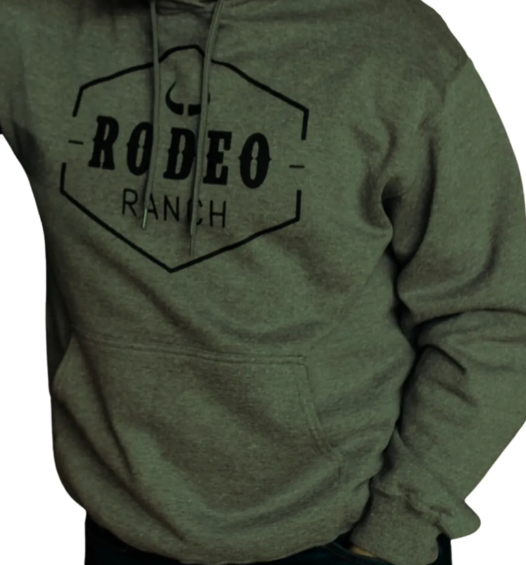 Rodeo Ranch Hoodie