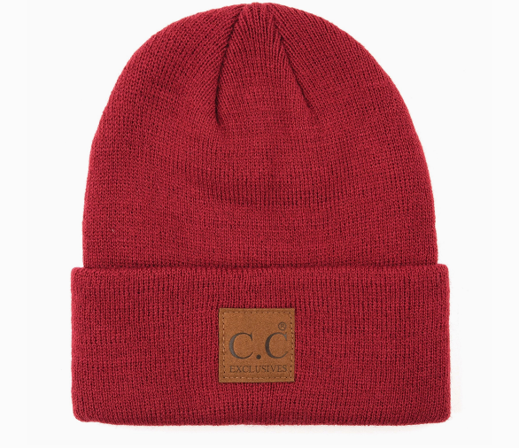 Classic Beanie