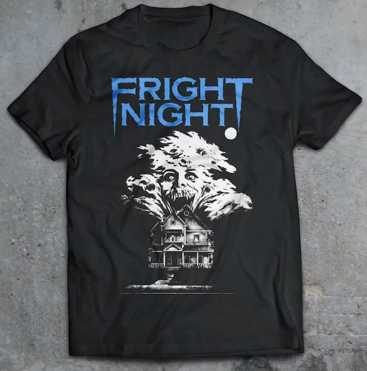 PREORDER*** Fright Night Tee