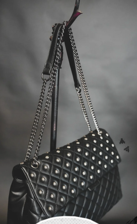 WESTERN MOD BAG