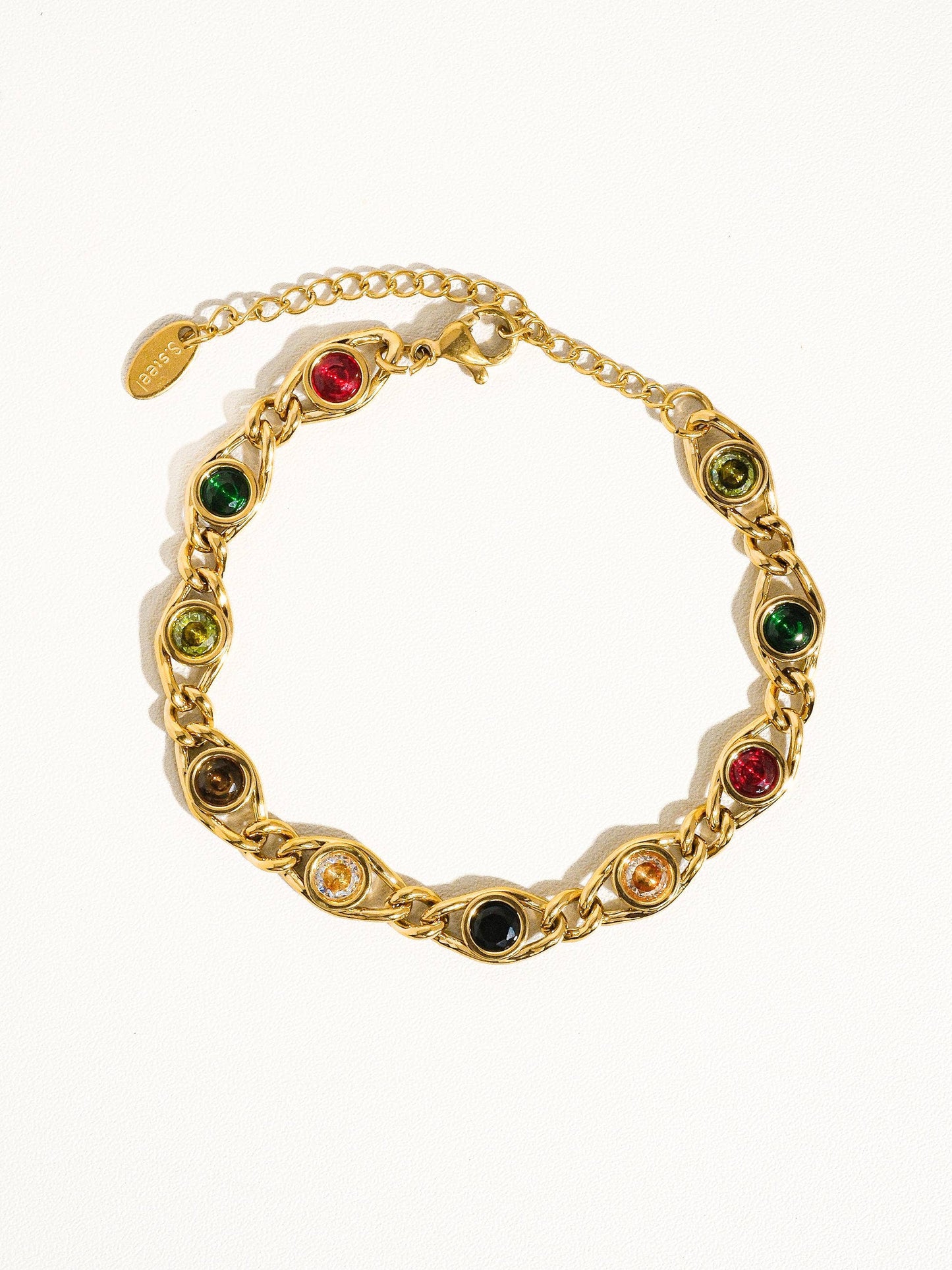 Alba Bracelet