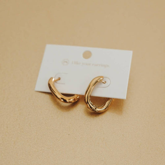 Flirty Fantasy Earrings WATERPROOF