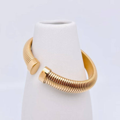 Striped Cuff