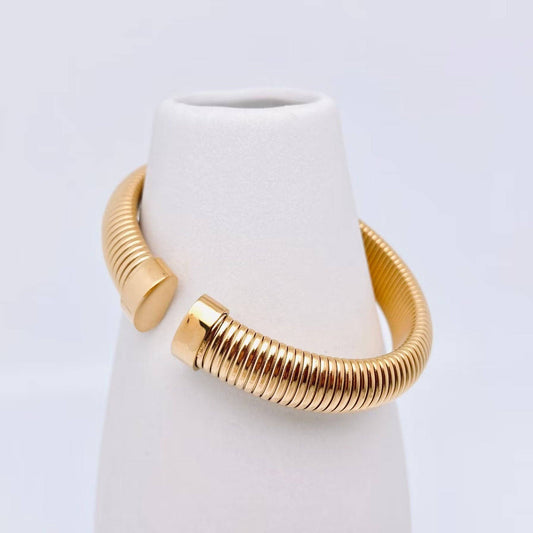 Striped Cuff