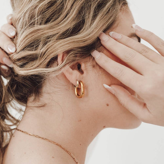 Flirty Fantasy Earrings WATERPROOF