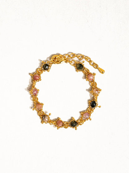 Skylar Multi-Stone Bracelet
