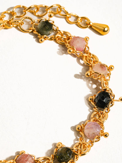 Skylar Multi-Stone Bracelet