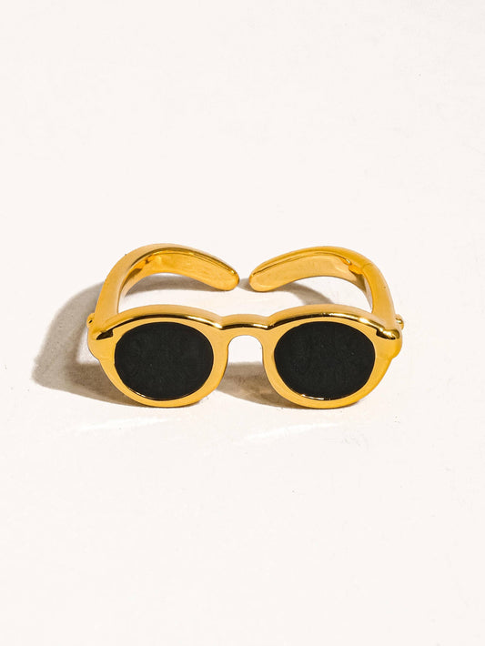 Dean Sunglasses Ring