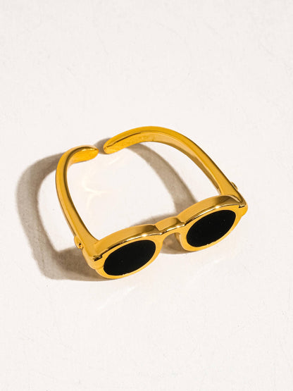 Dean Sunglasses Ring